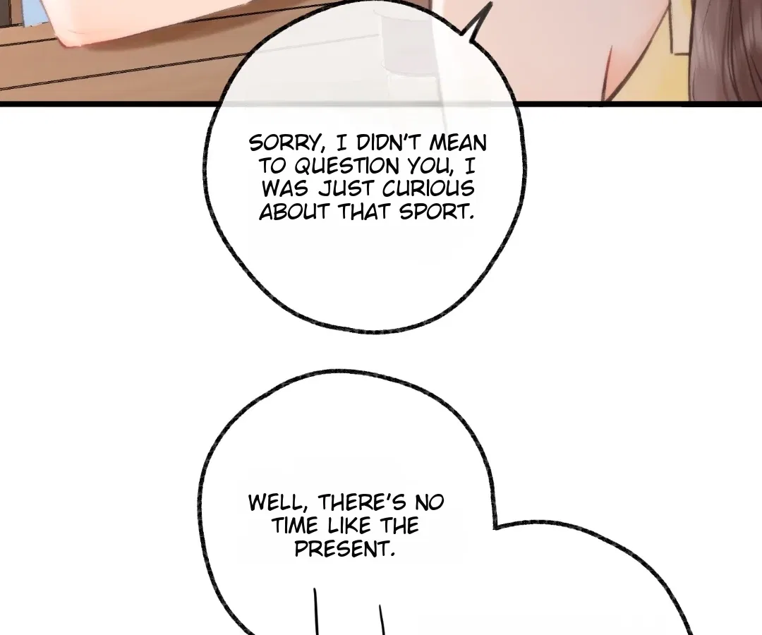 You Are My Desire Chapter 103 – Page 13