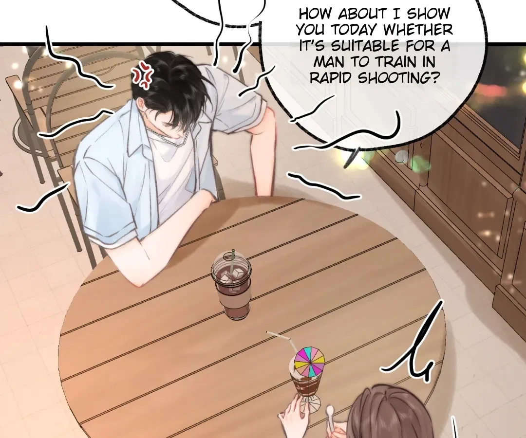 You Are My Desire Chapter 103 – Page 14
