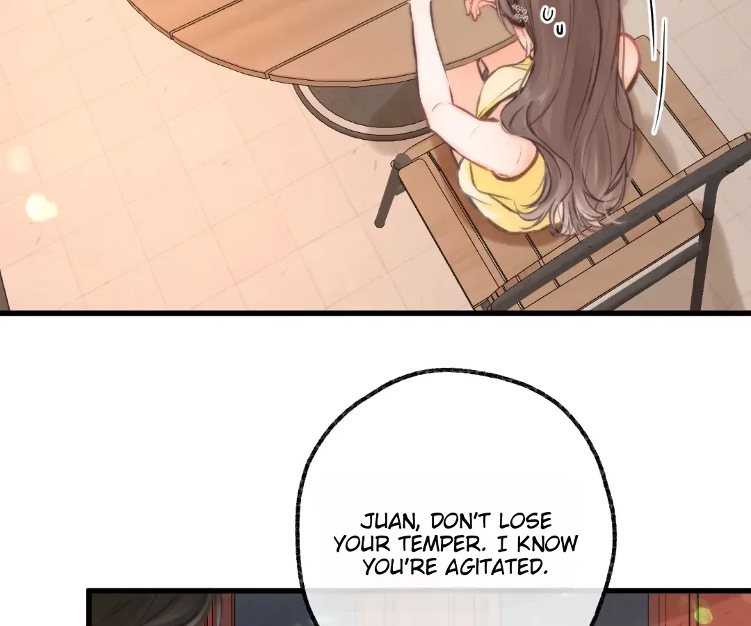 You Are My Desire Chapter 103 – Page 15