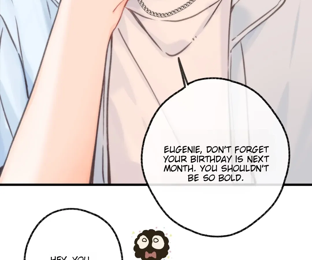 You Are My Desire Chapter 103 – Page 19