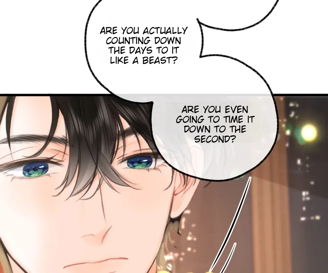 You Are My Desire Chapter 103 – Page 21