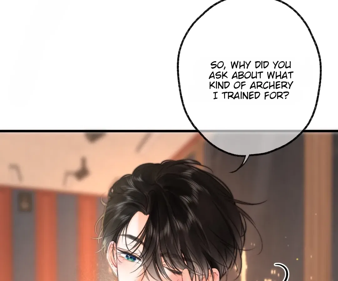 You Are My Desire Chapter 103 – Page 27