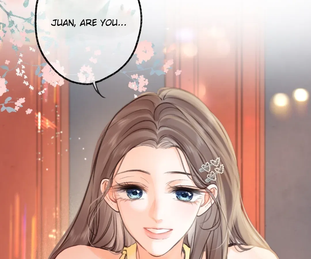 You Are My Desire Chapter 103 – Page 30