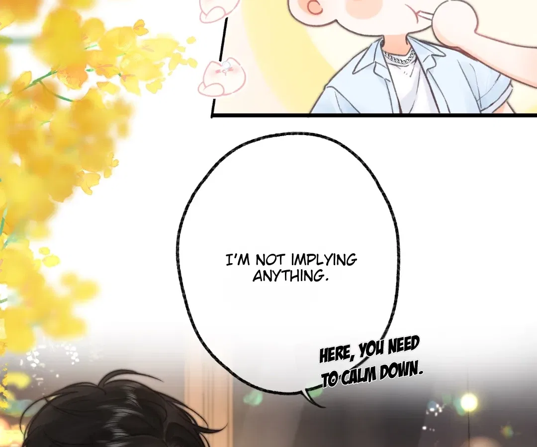 You Are My Desire Chapter 103 – Page 34