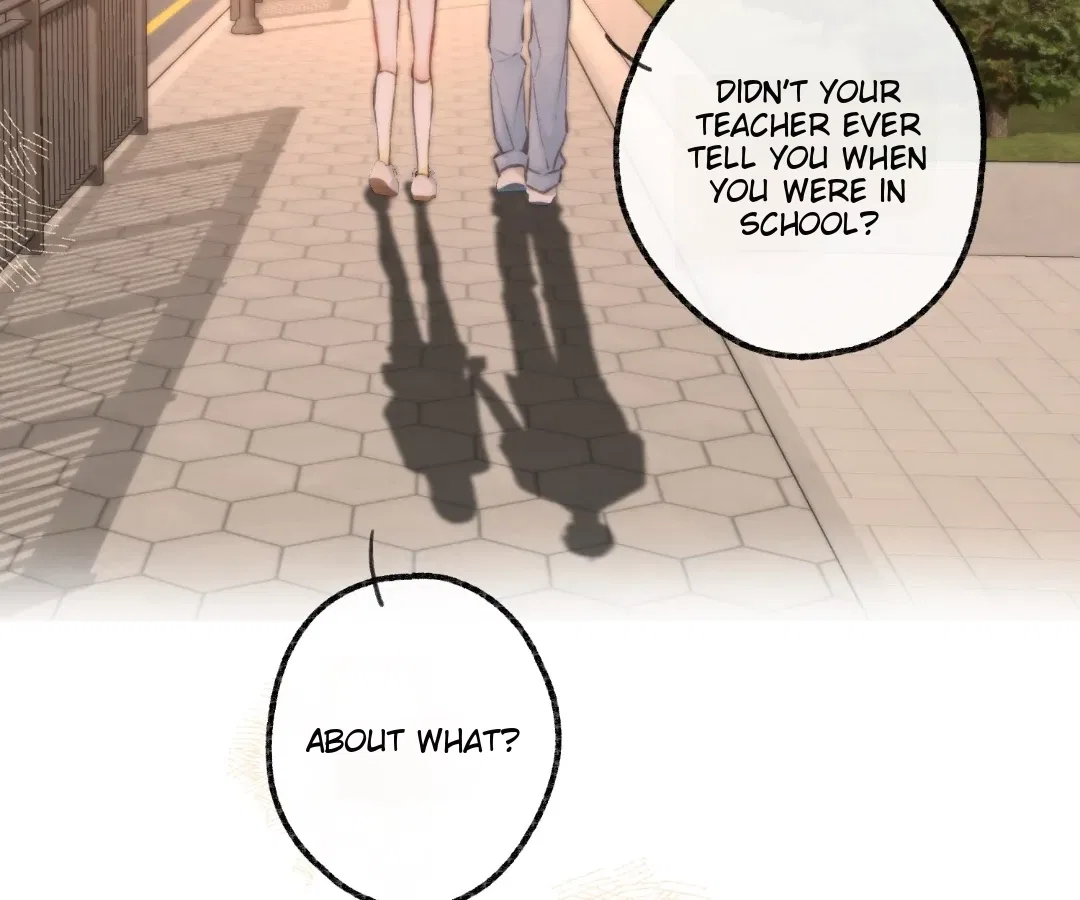 You Are My Desire Chapter 103 – Page 39