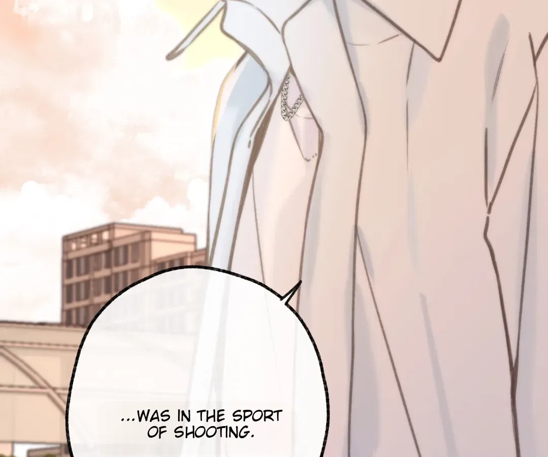 You Are My Desire Chapter 103 – Page 42
