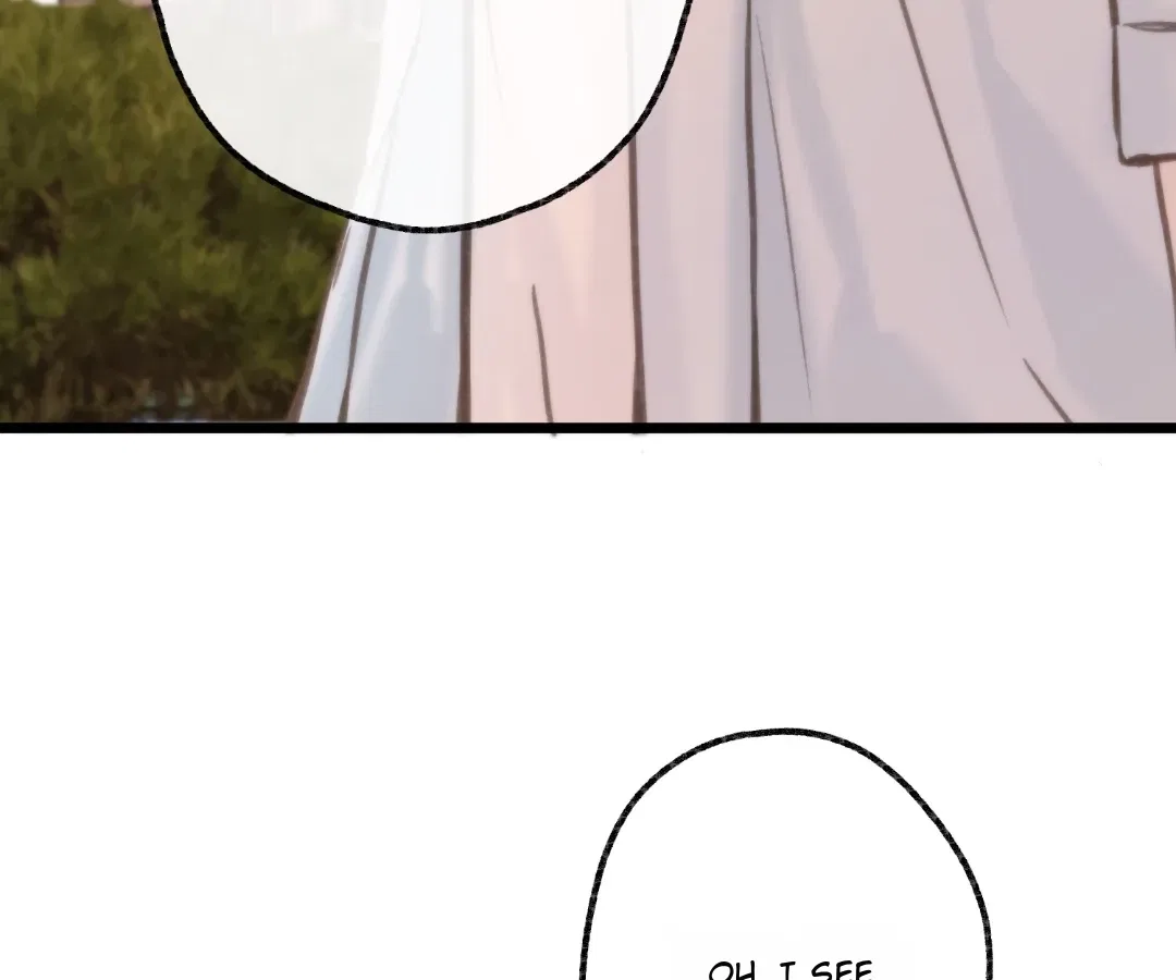 You Are My Desire Chapter 103 – Page 43
