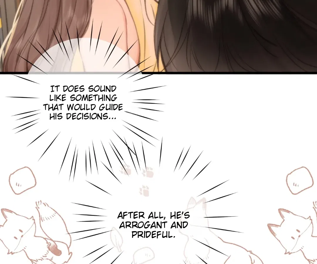You Are My Desire Chapter 103 – Page 45