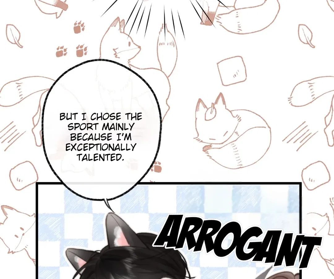 You Are My Desire Chapter 103 – Page 46