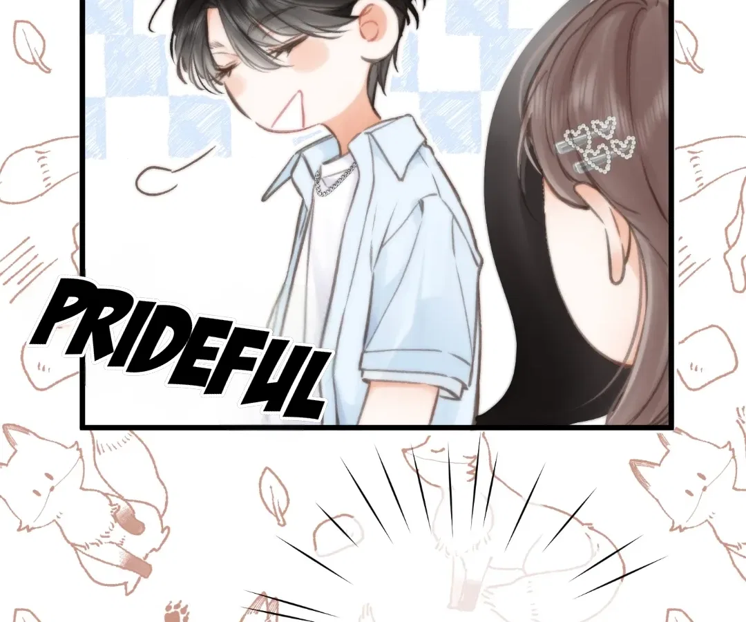 You Are My Desire Chapter 103 – Page 47