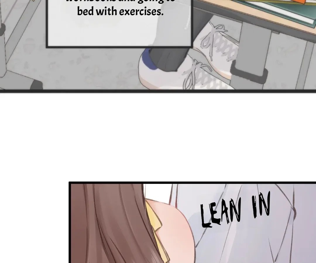 You Are My Desire Chapter 103 – Page 58