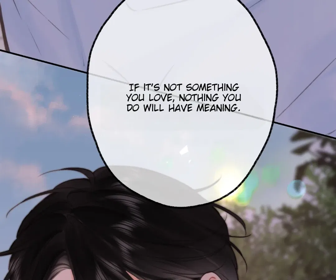 You Are My Desire Chapter 103 – Page 70