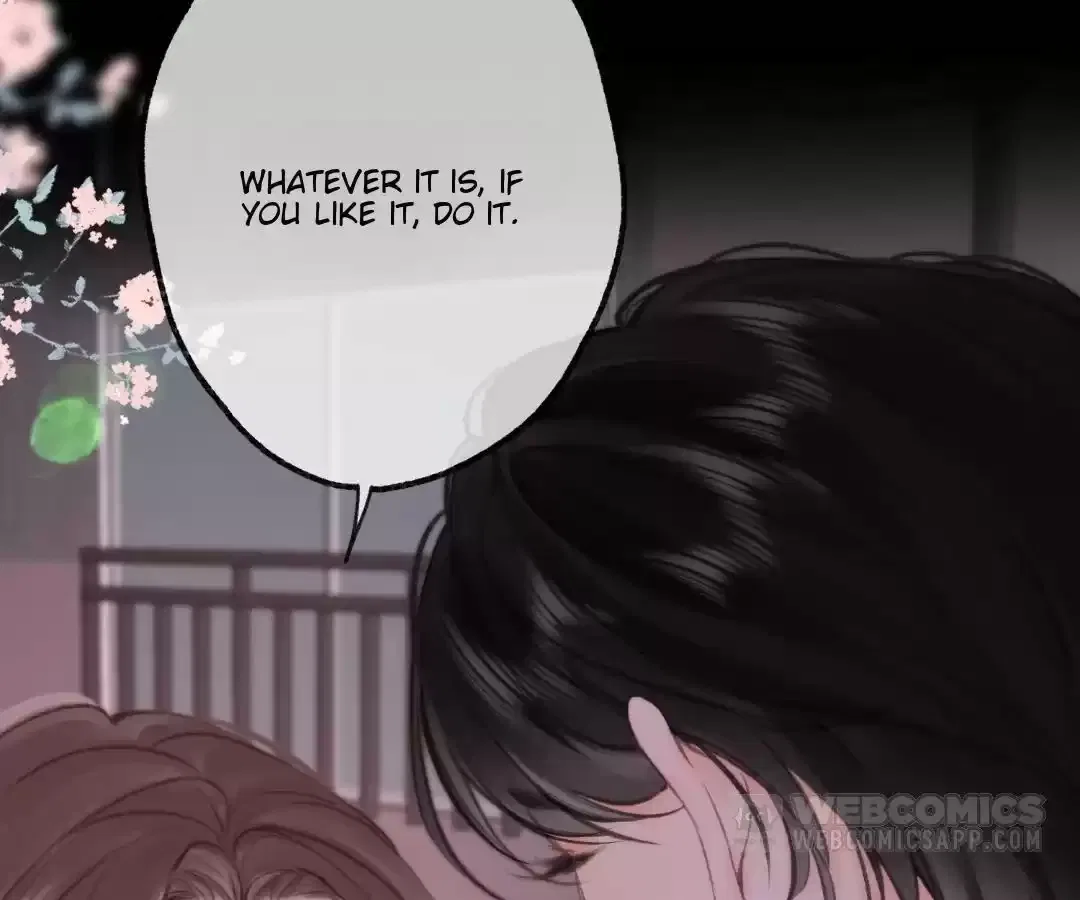 You Are My Desire Chapter 103 – Page 76