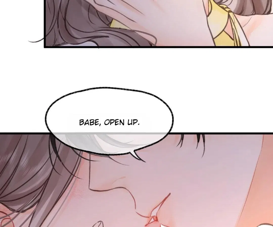 You Are My Desire Chapter 102 – Page 8