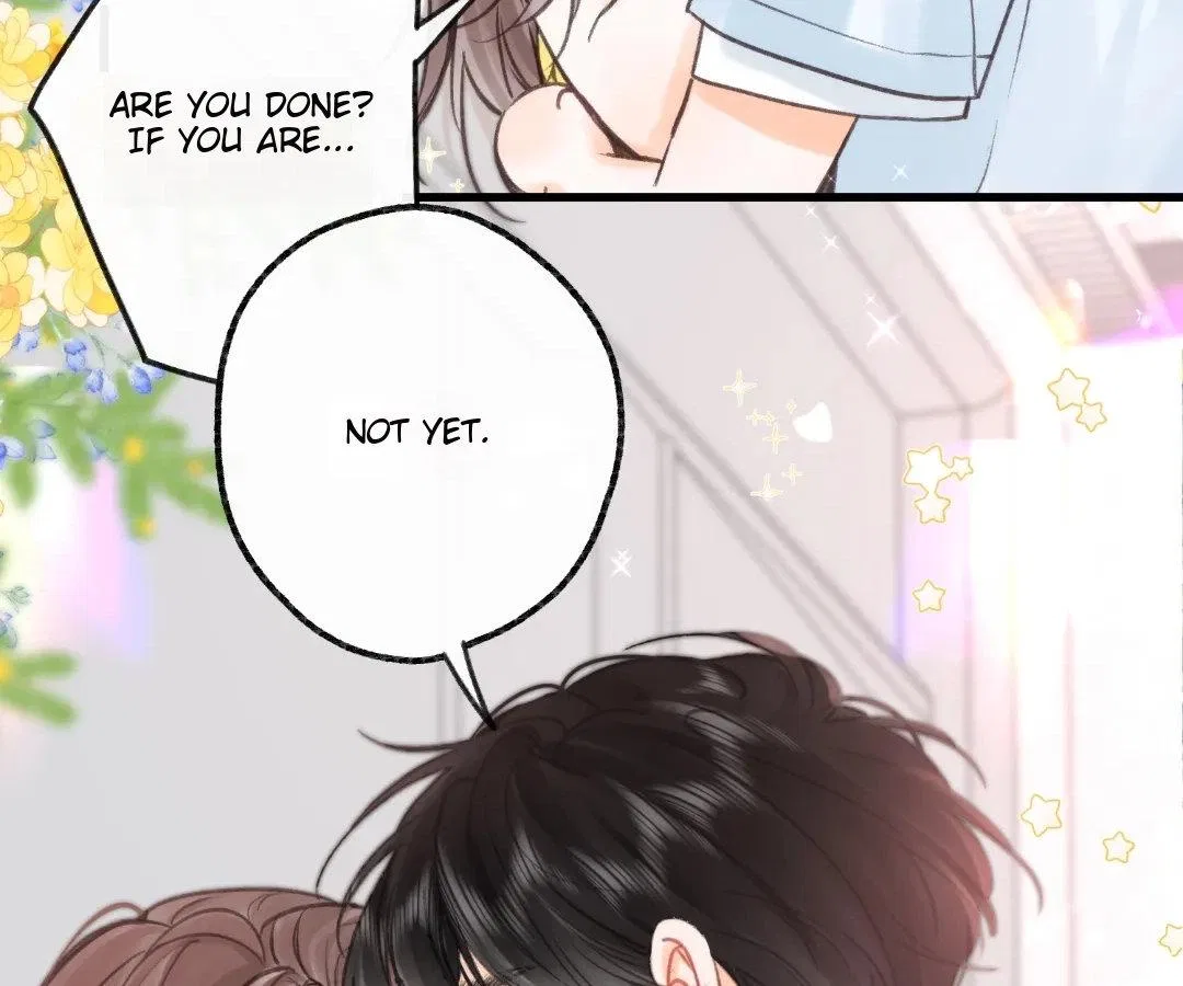 You Are My Desire Chapter 102 – Page 21