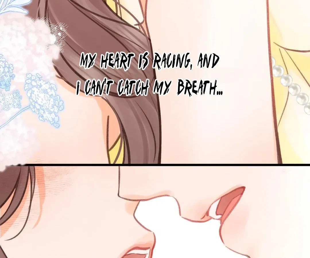 You Are My Desire Chapter 102 – Page 33