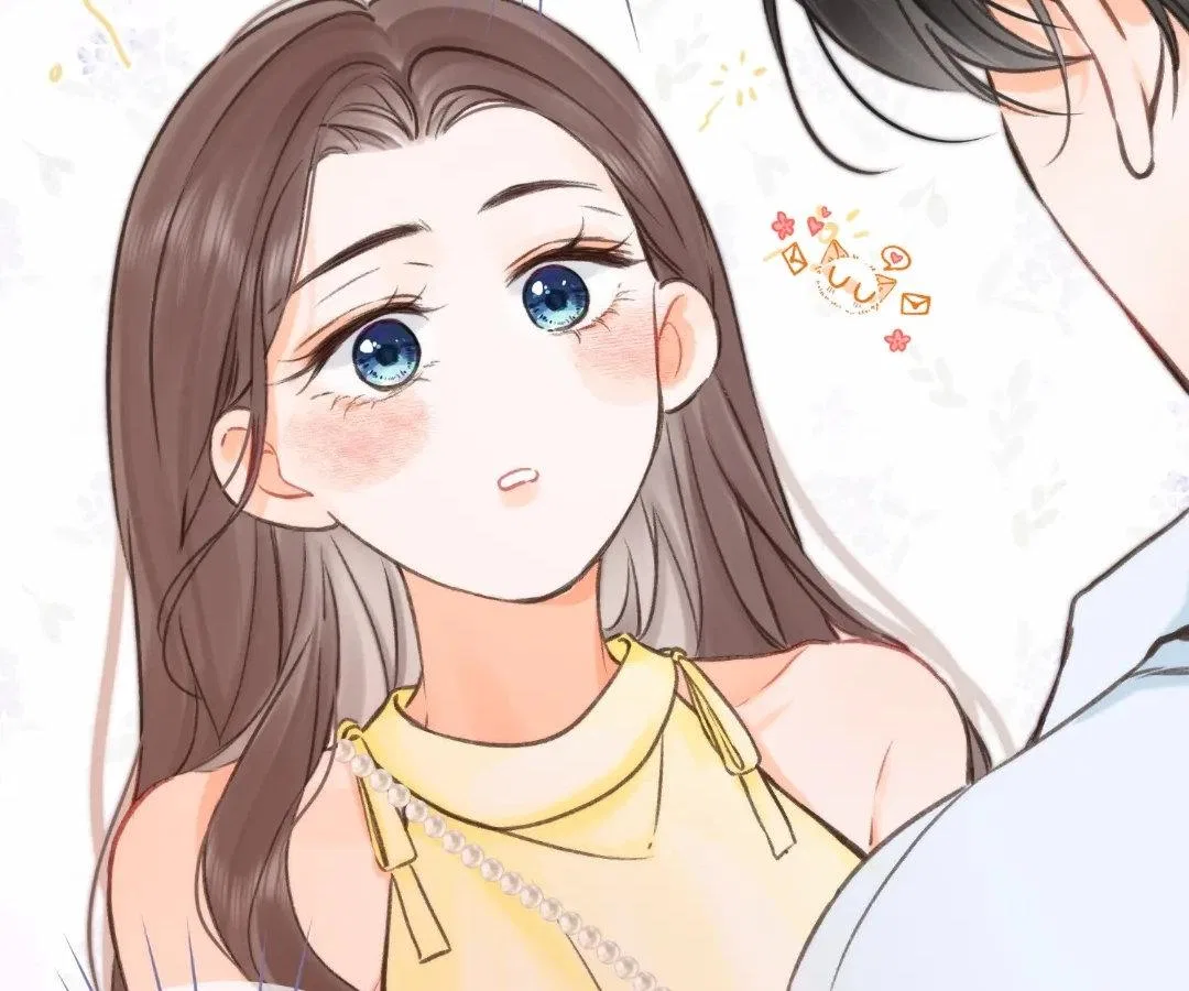 You Are My Desire Chapter 102 – Page 39
