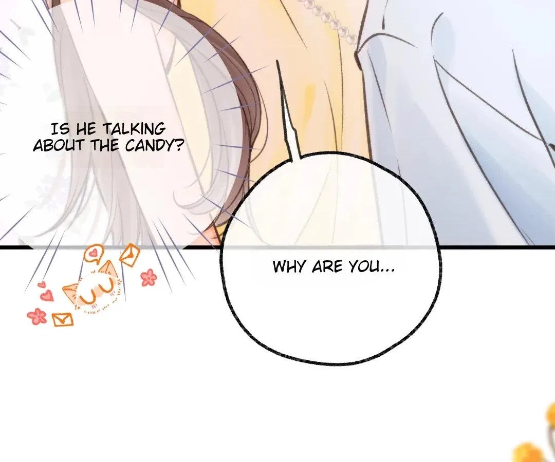 You Are My Desire Chapter 102 – Page 40