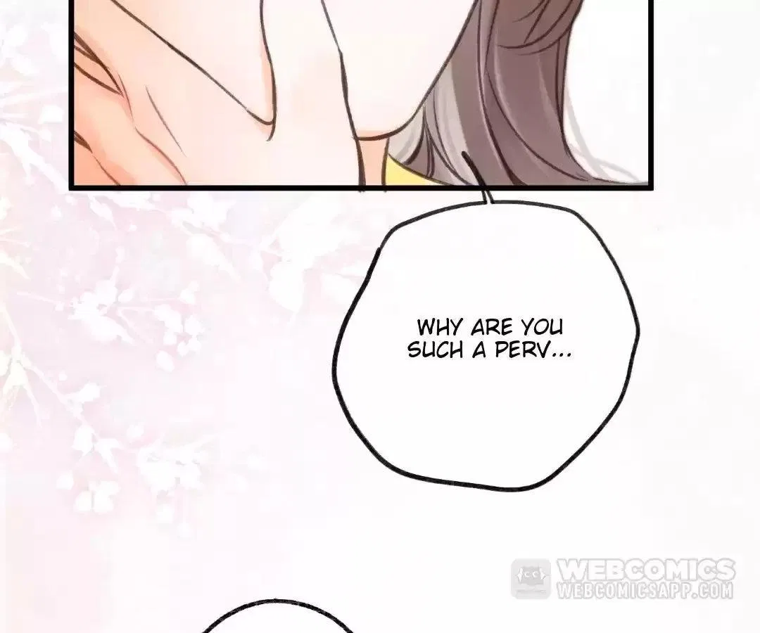 You Are My Desire Chapter 102 – Page 44
