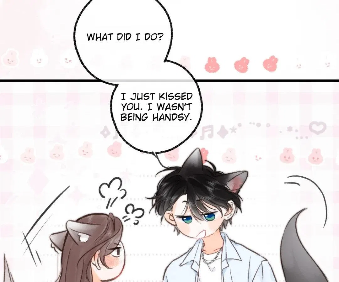 You Are My Desire Chapter 102 – Page 45