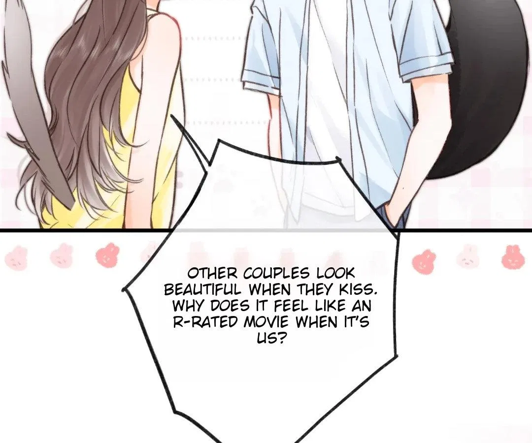 You Are My Desire Chapter 102 – Page 46