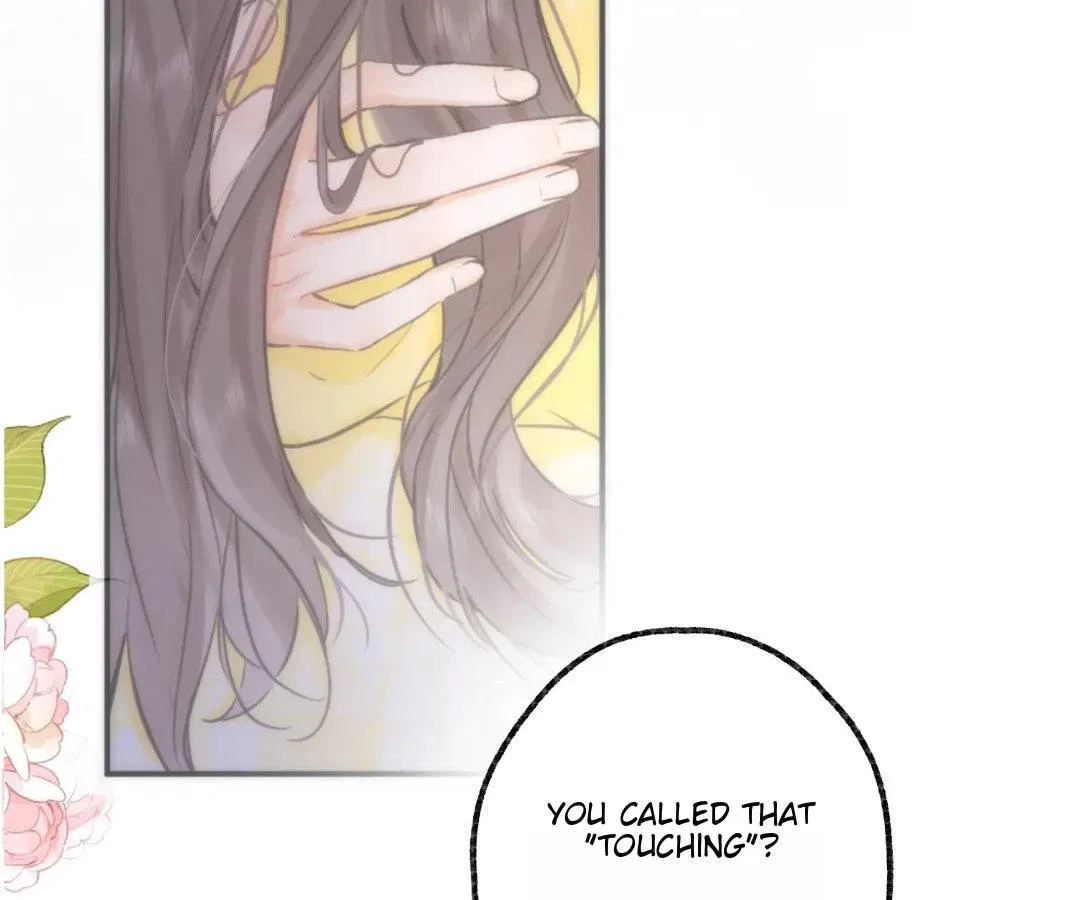 You Are My Desire Chapter 102 – Page 49