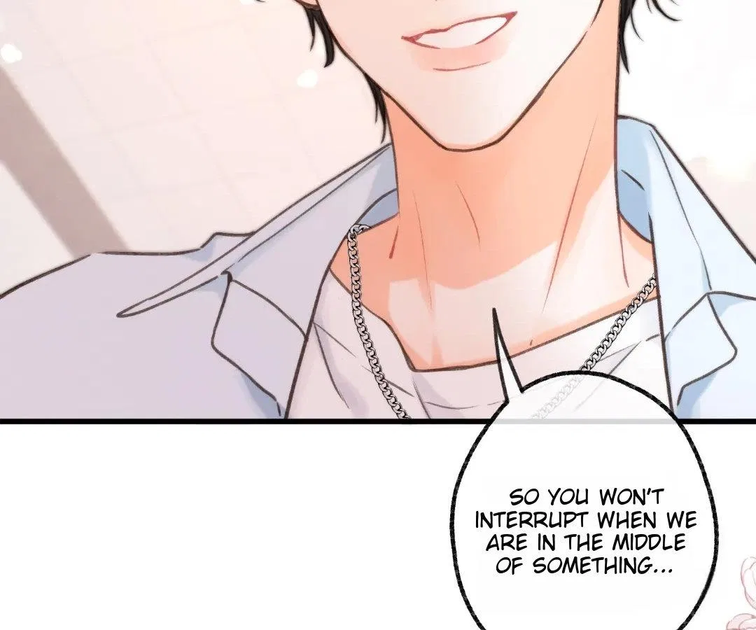 You Are My Desire Chapter 102 – Page 51