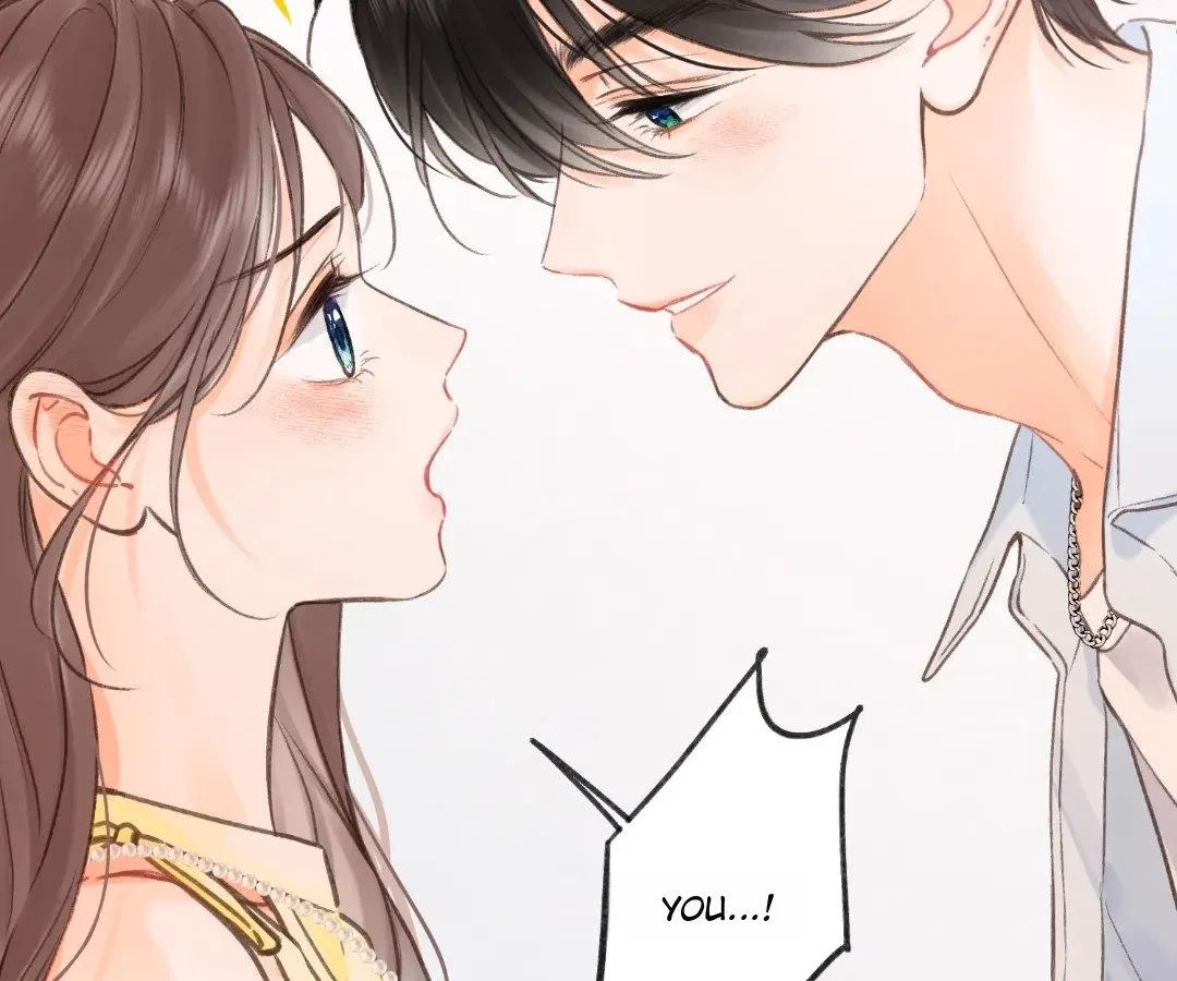 You Are My Desire Chapter 102 – Page 54