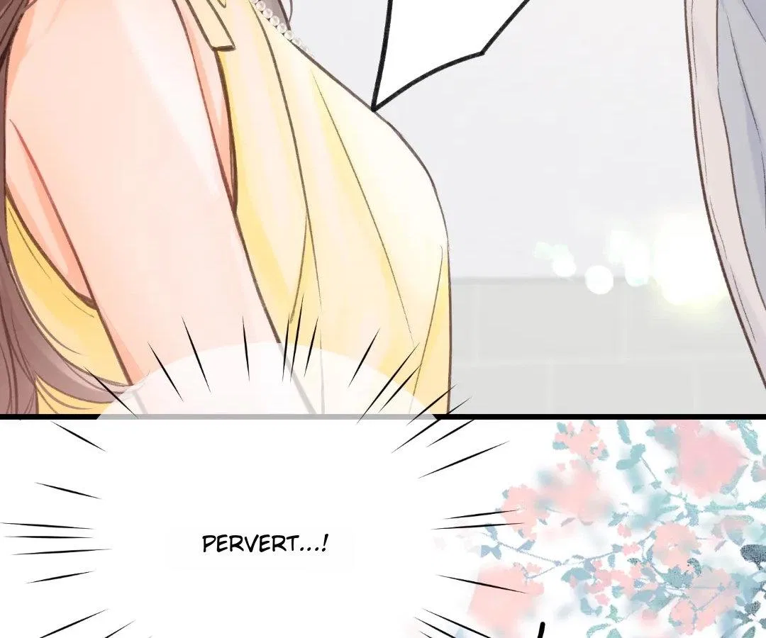 You Are My Desire Chapter 102 – Page 55