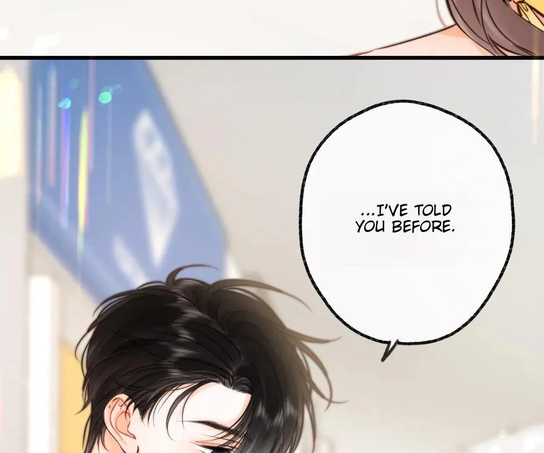 You Are My Desire Chapter 102 – Page 71