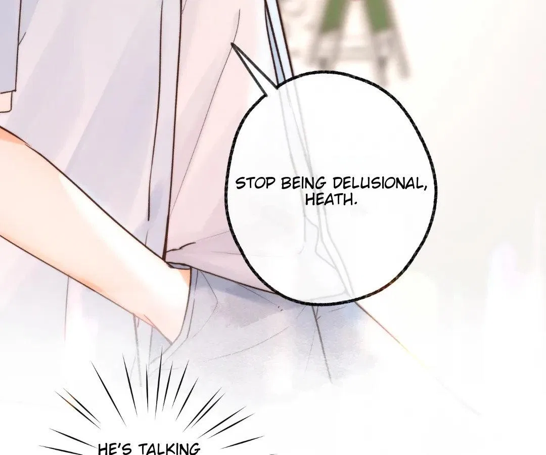 You Are My Desire Chapter 102 – Page 73