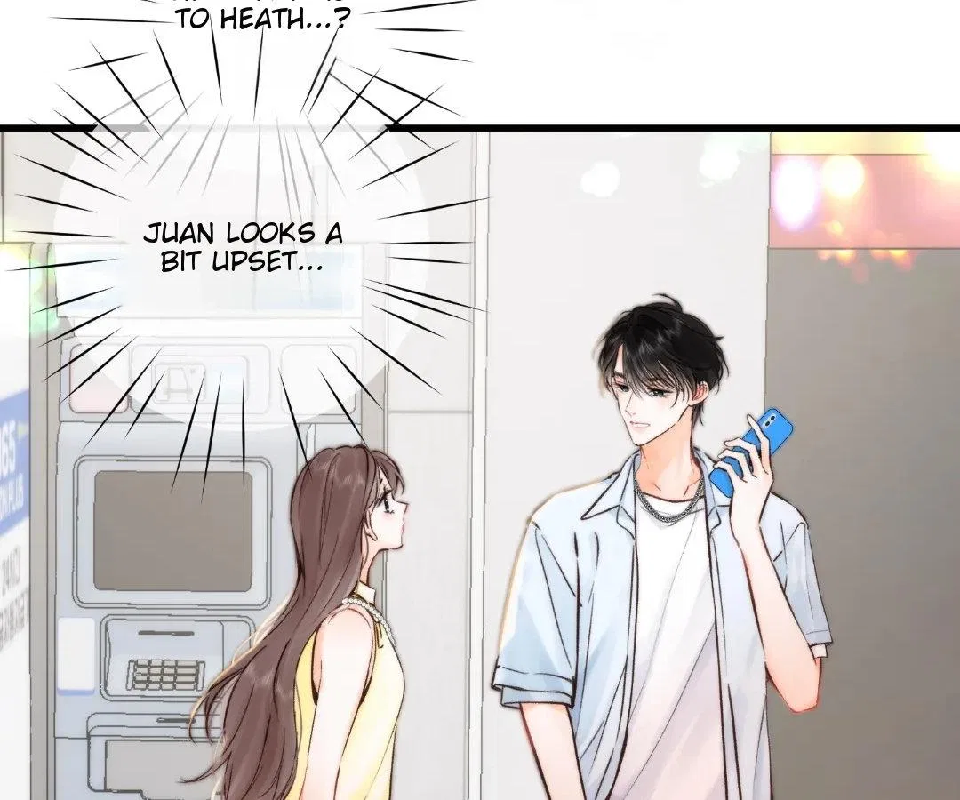 You Are My Desire Chapter 102 – Page 74