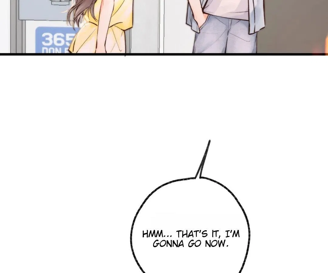 You Are My Desire Chapter 102 – Page 75
