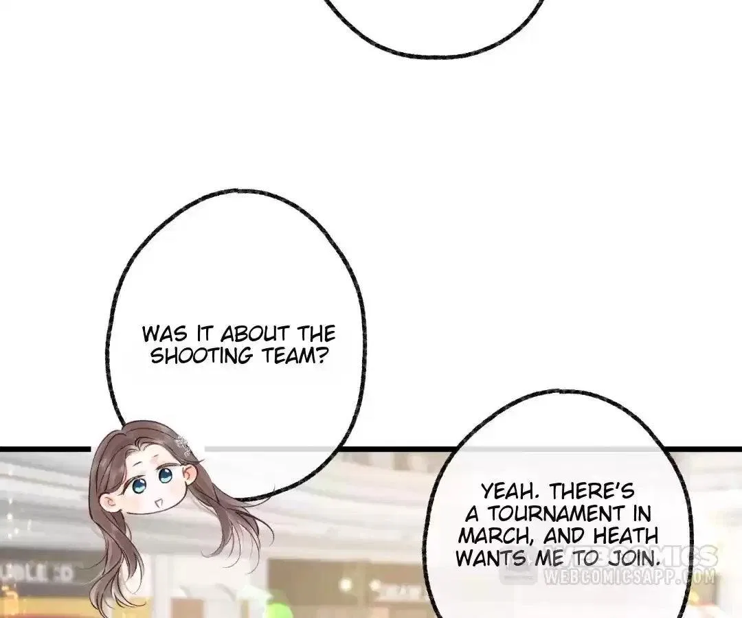 You Are My Desire Chapter 102 – Page 76