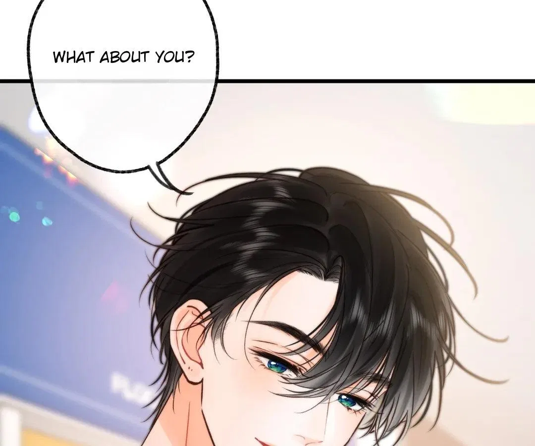 You Are My Desire Chapter 102 – Page 78