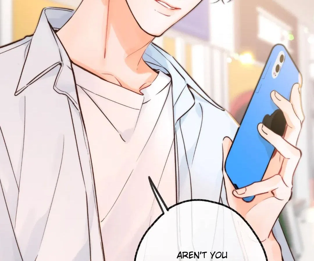 You Are My Desire Chapter 102 – Page 79