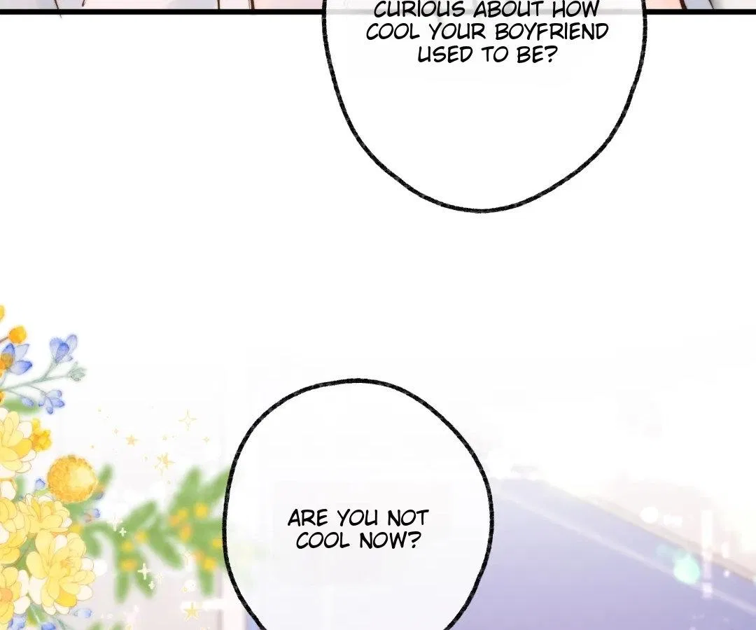 You Are My Desire Chapter 102 – Page 80