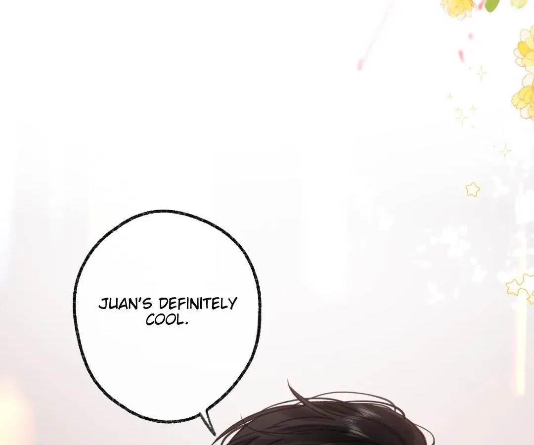 You Are My Desire Chapter 102 – Page 85