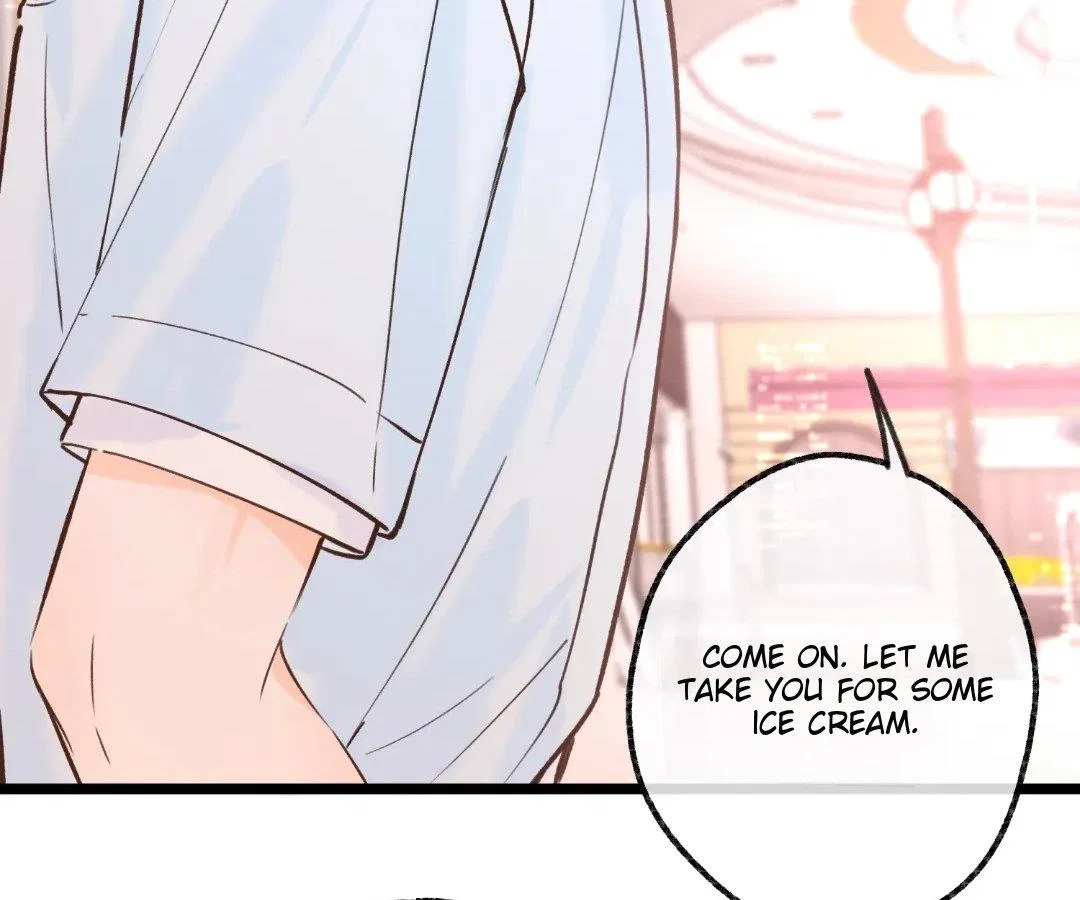 You Are My Desire Chapter 102 – Page 87