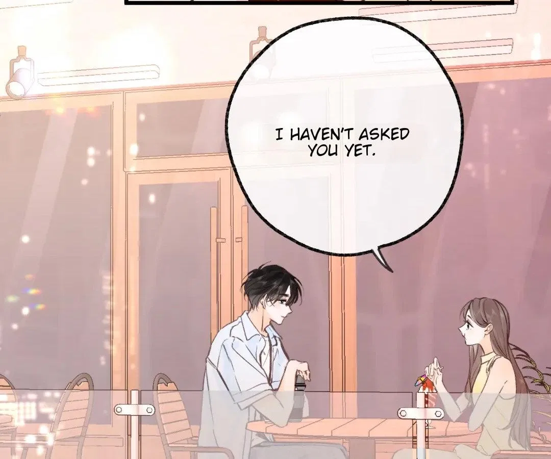 You Are My Desire Chapter 102 – Page 91