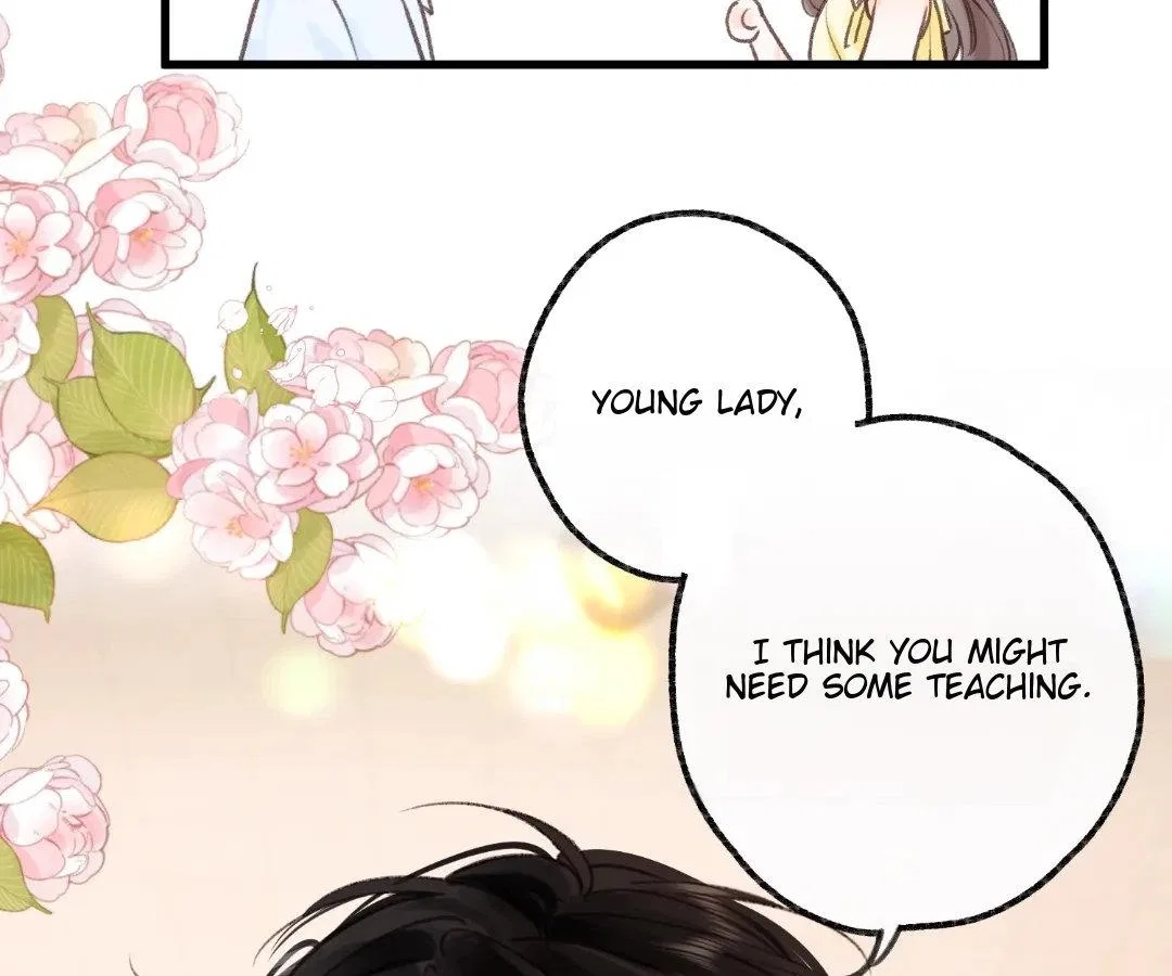 You Are My Desire Chapter 102 – Page 96