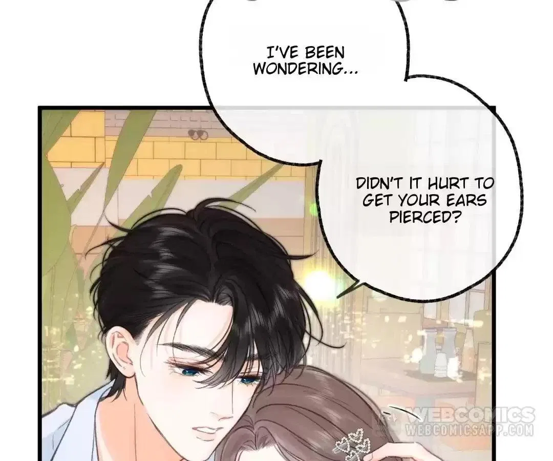 You Are My Desire Chapter 101 – Page 4