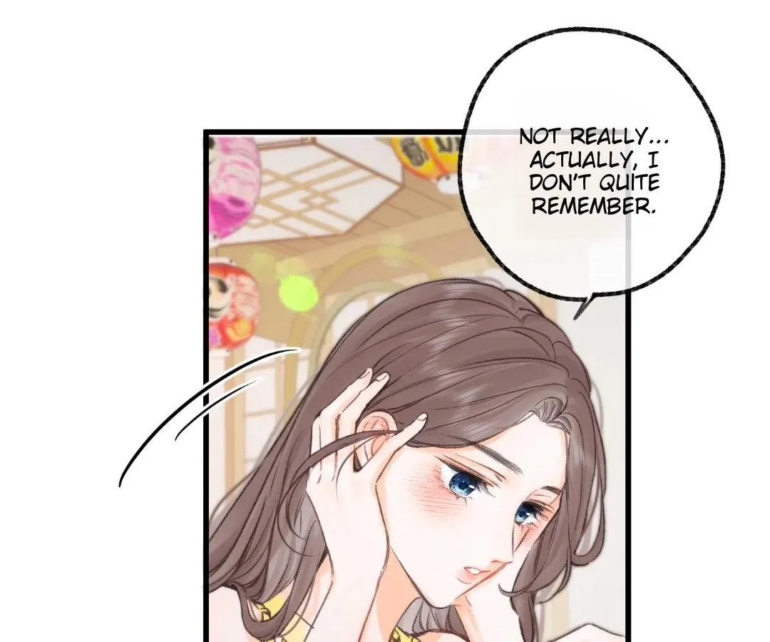 You Are My Desire Chapter 101 – Page 6