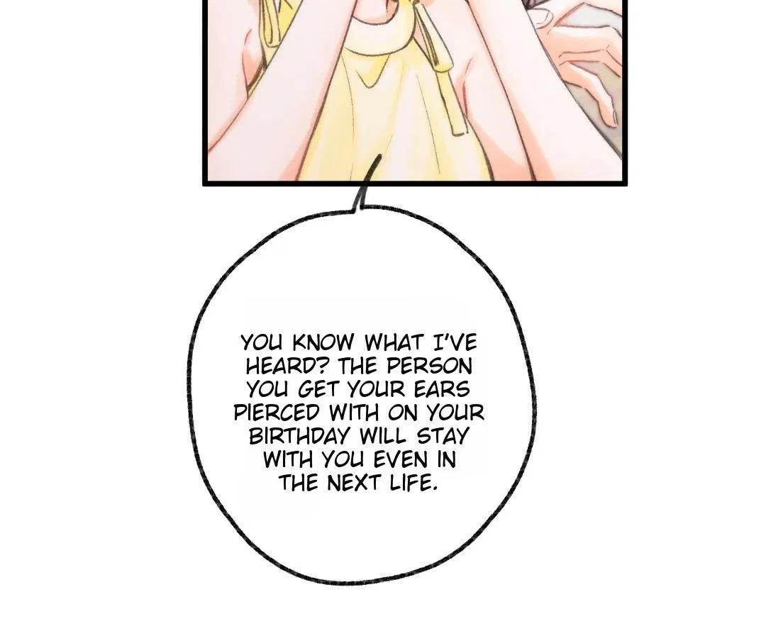 You Are My Desire Chapter 101 – Page 7