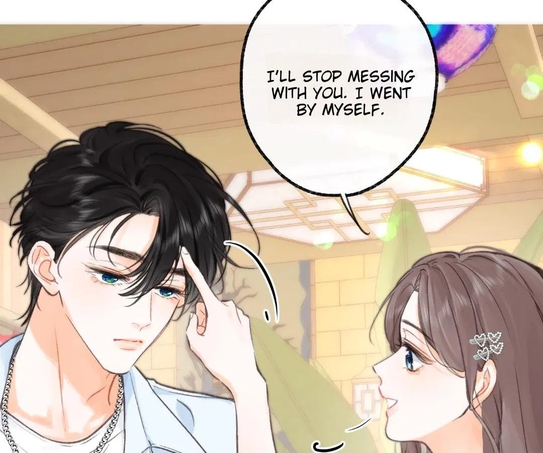 You Are My Desire Chapter 101 – Page 16