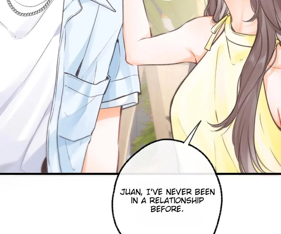 You Are My Desire Chapter 101 – Page 17