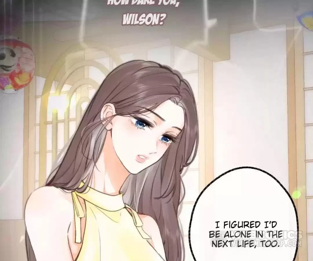 You Are My Desire Chapter 101 – Page 20