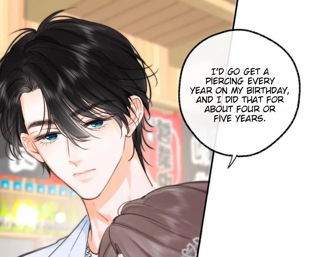 You Are My Desire Chapter 101 – Page 22
