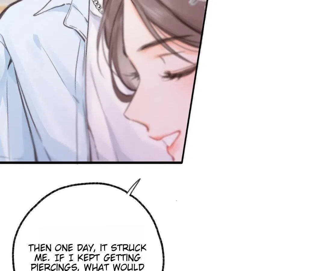 You Are My Desire Chapter 101 – Page 23