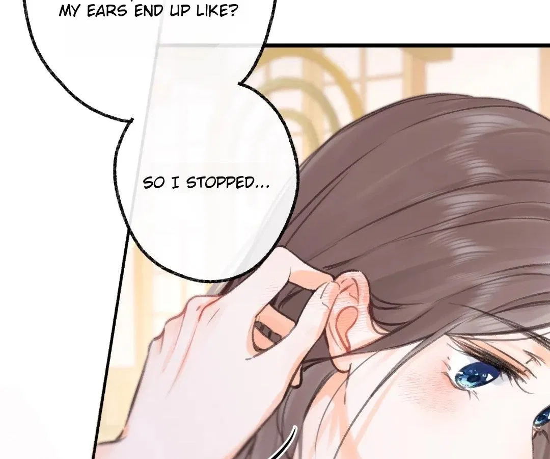 You Are My Desire Chapter 101 – Page 24